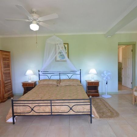 Pimento Lodge Resort Порт-Антонио Экстерьер фото